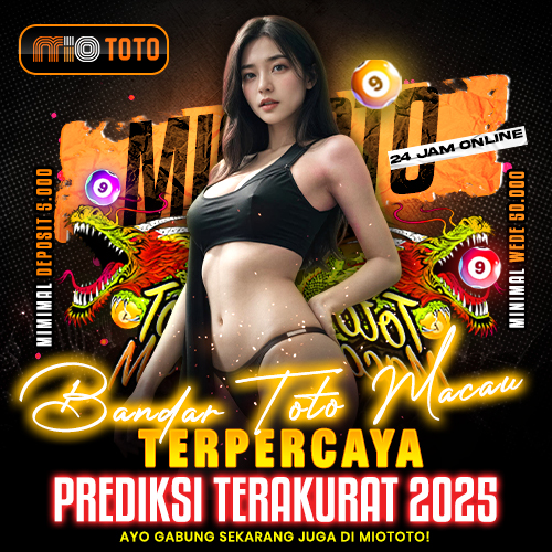 MIOTOTO | Bandar Toto Macau Terpercaya Prediksi Terakurat - WooCommerce eCommerce